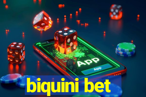 biquini bet